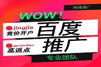 百度推广公司——品牌广告的投放技巧与效果